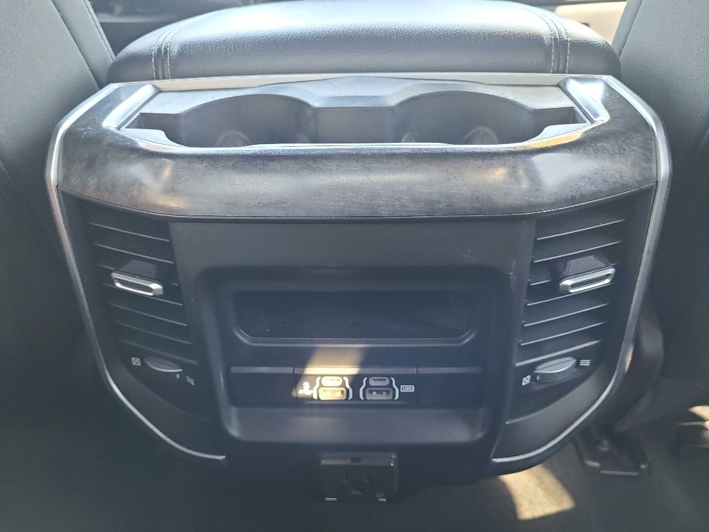 2019 RAM 1500 Image 15