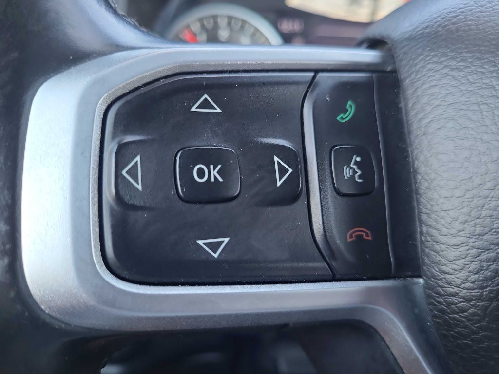 2019 RAM 1500 Image 20