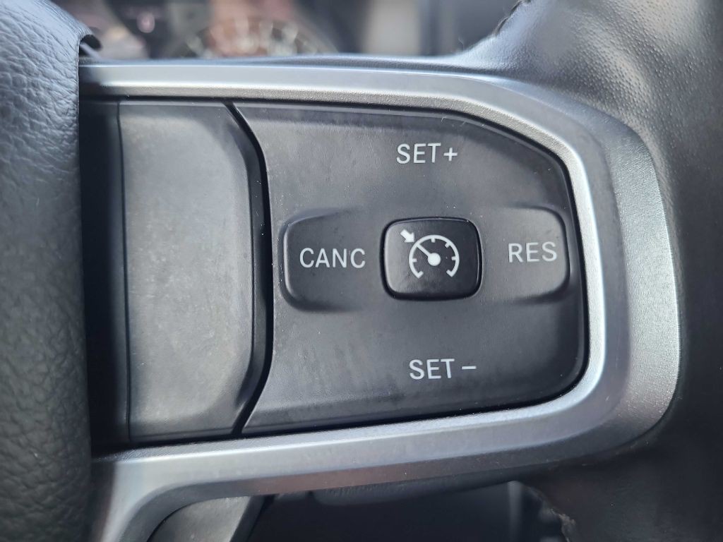 2019 RAM 1500 Image 21