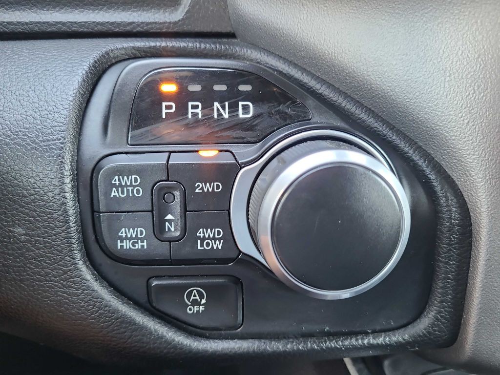 2019 RAM 1500 Image 23