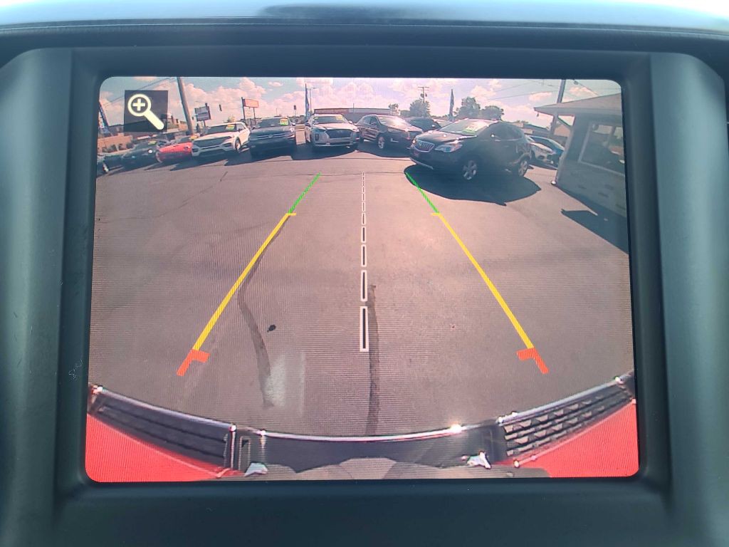 2019 RAM 1500 Image 26
