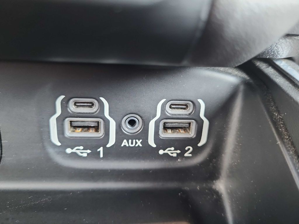 2019 RAM 1500 Image 27