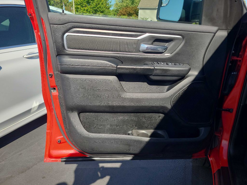 2019 RAM 1500 Image 32