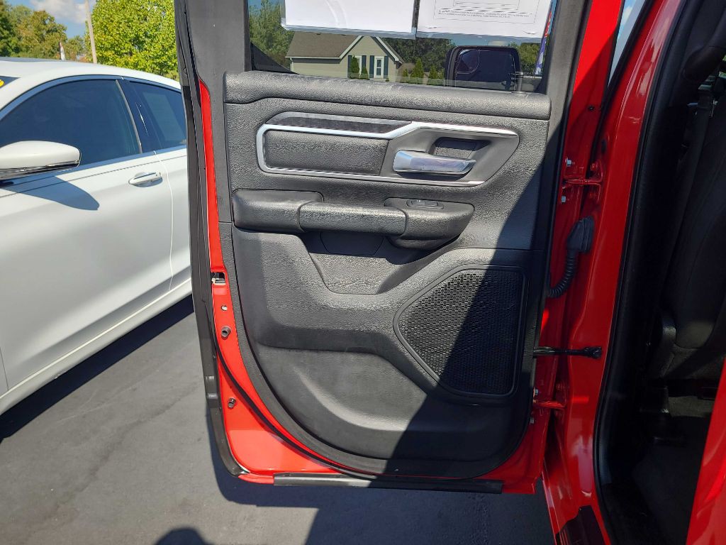 2019 RAM 1500 Image 33