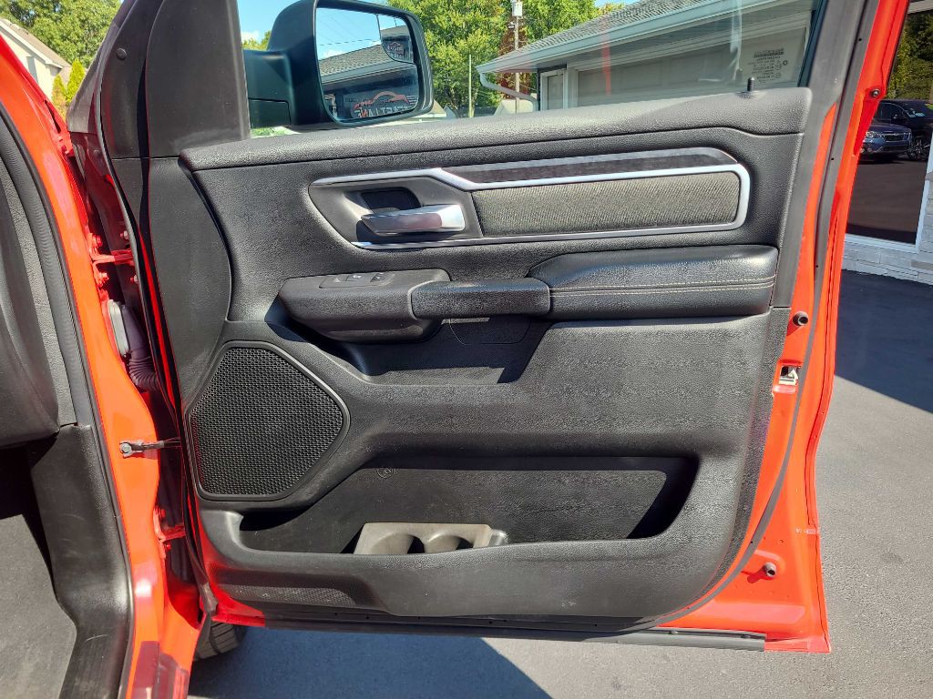 2019 RAM 1500 Image 34