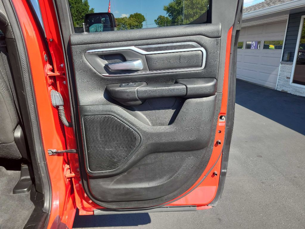 2019 RAM 1500 Image 35