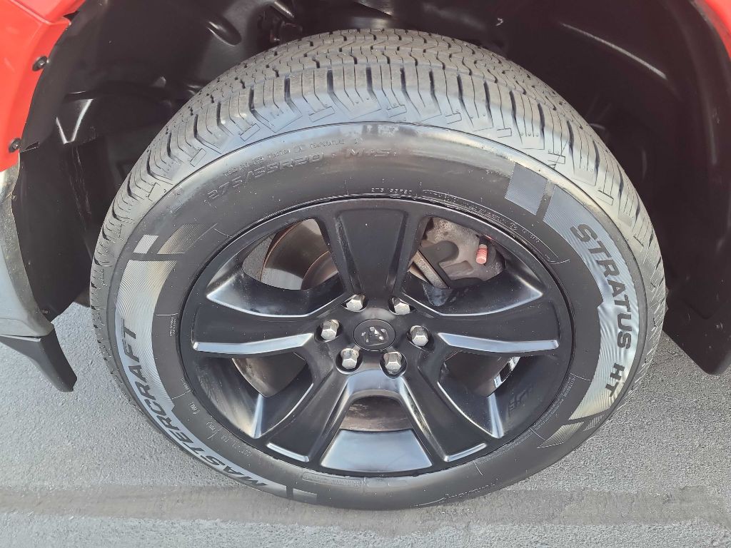2019 RAM 1500 Image 36