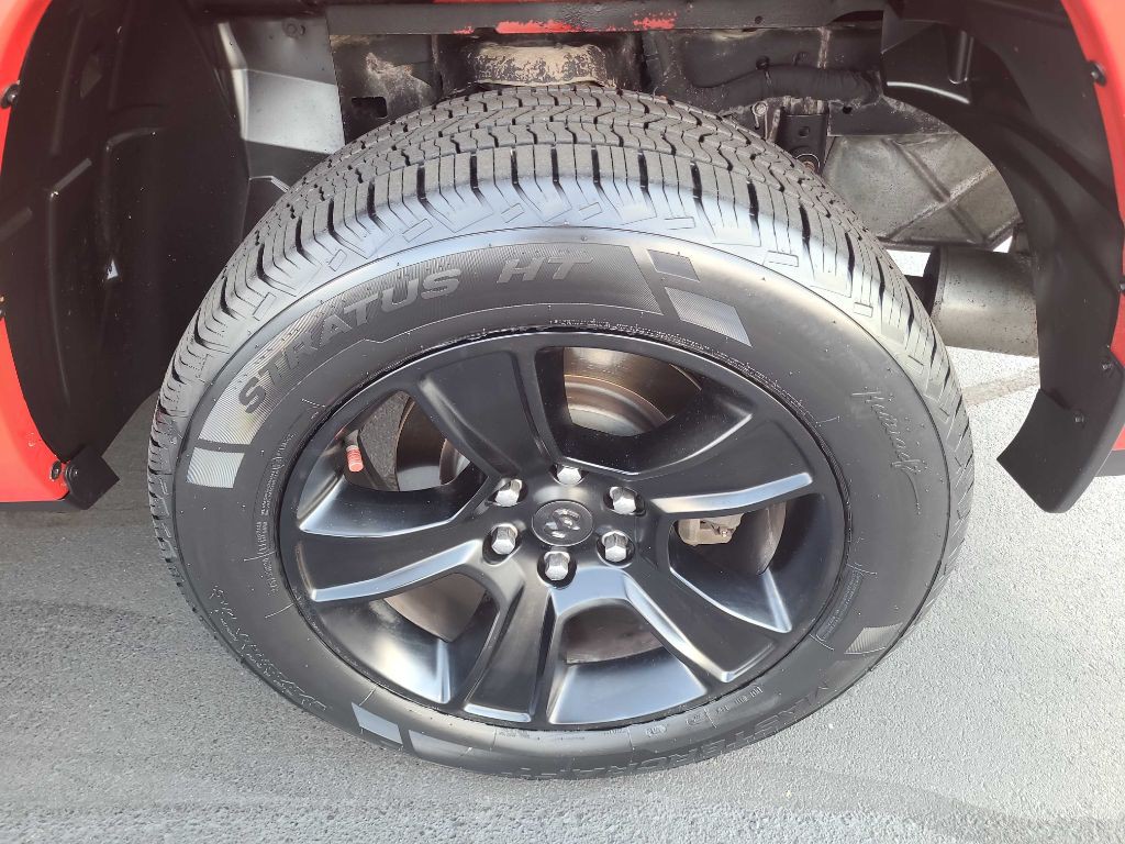 2019 RAM 1500 Image 37