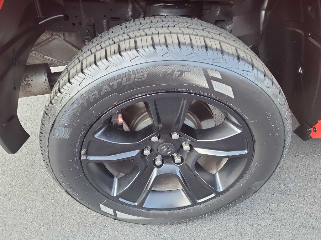 2019 RAM 1500 Image 38
