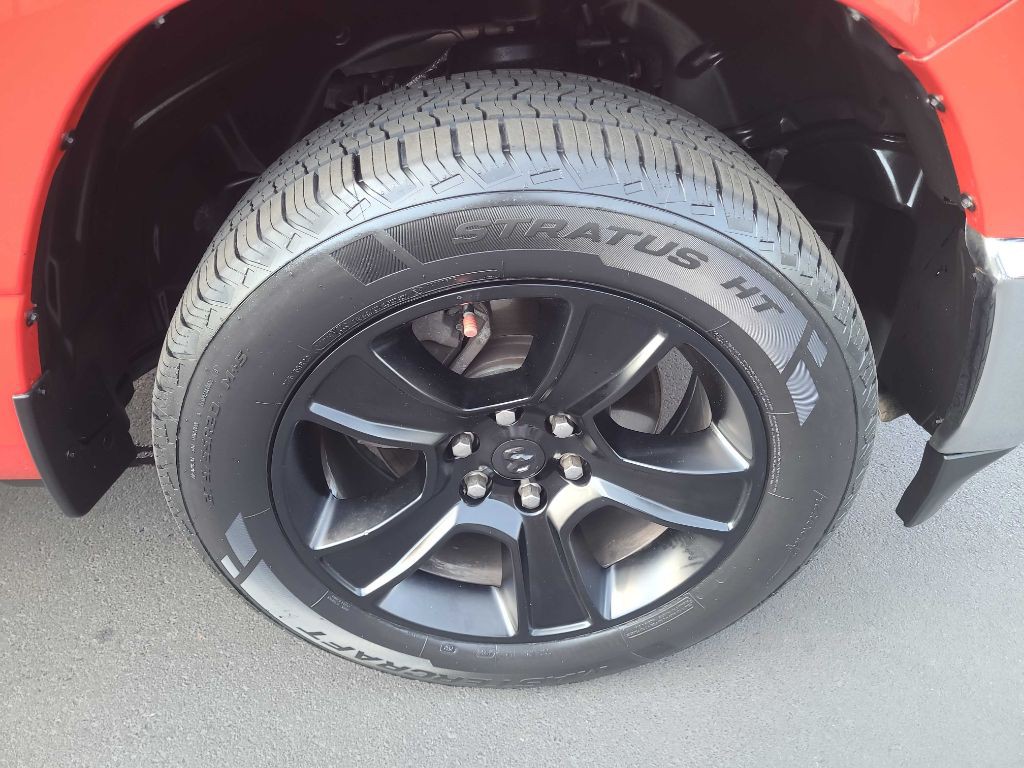 2019 RAM 1500 Image 39