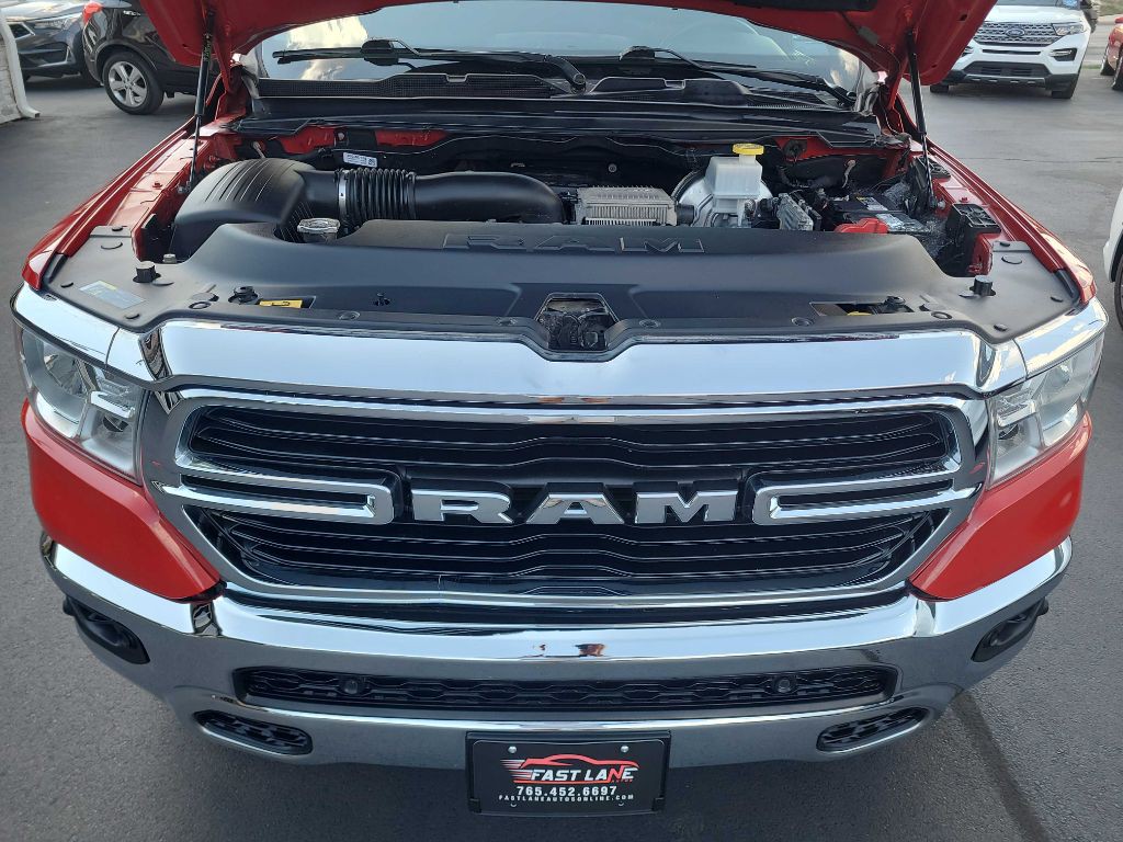 2019 RAM 1500 Image 40
