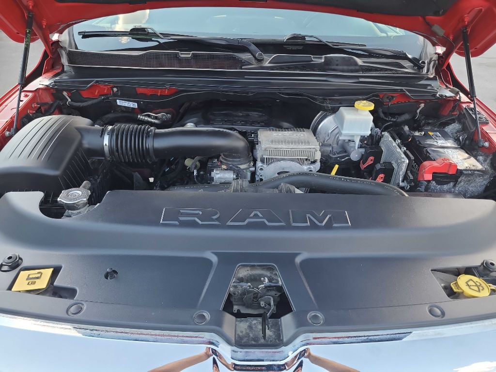 2019 RAM 1500 Image 41