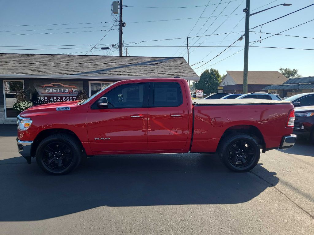 2019 RAM 1500 Image 2