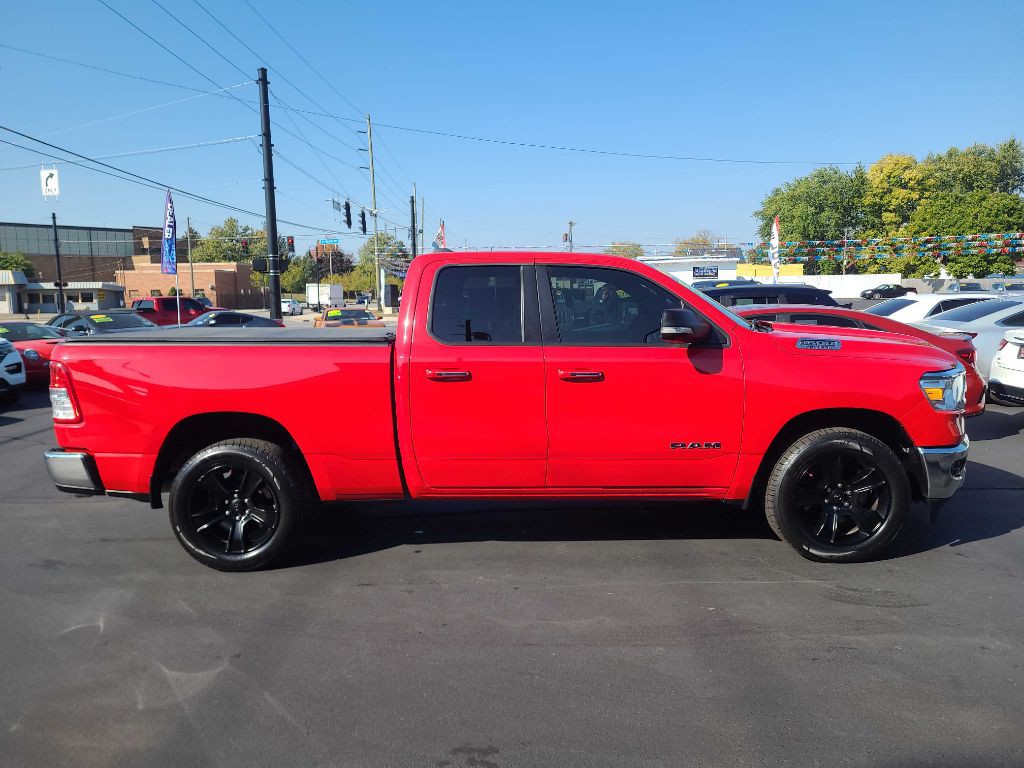 2019 RAM 1500 Image 6