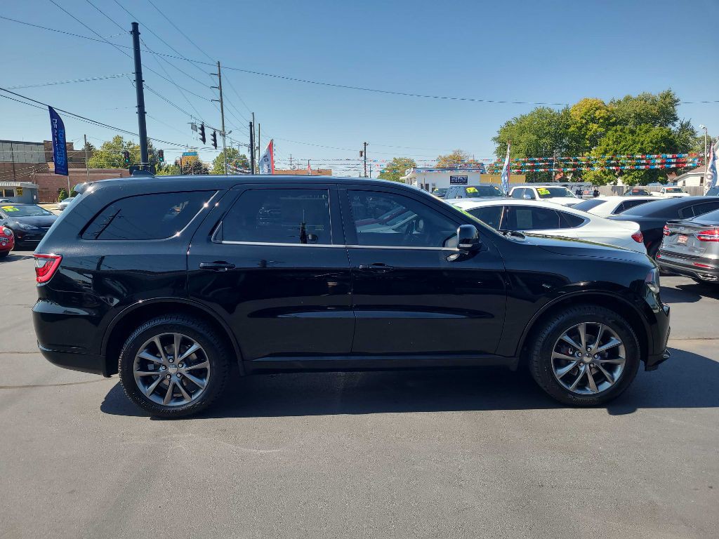 2018 Dodge Durango Image 6