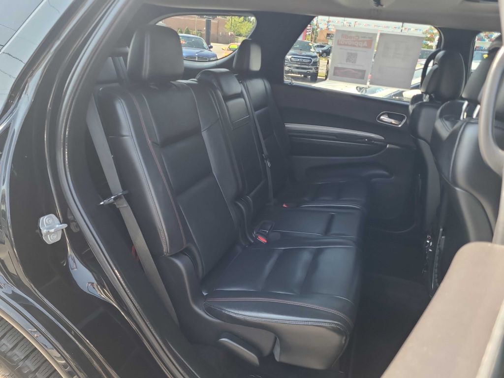 2018 Dodge Durango Image 14