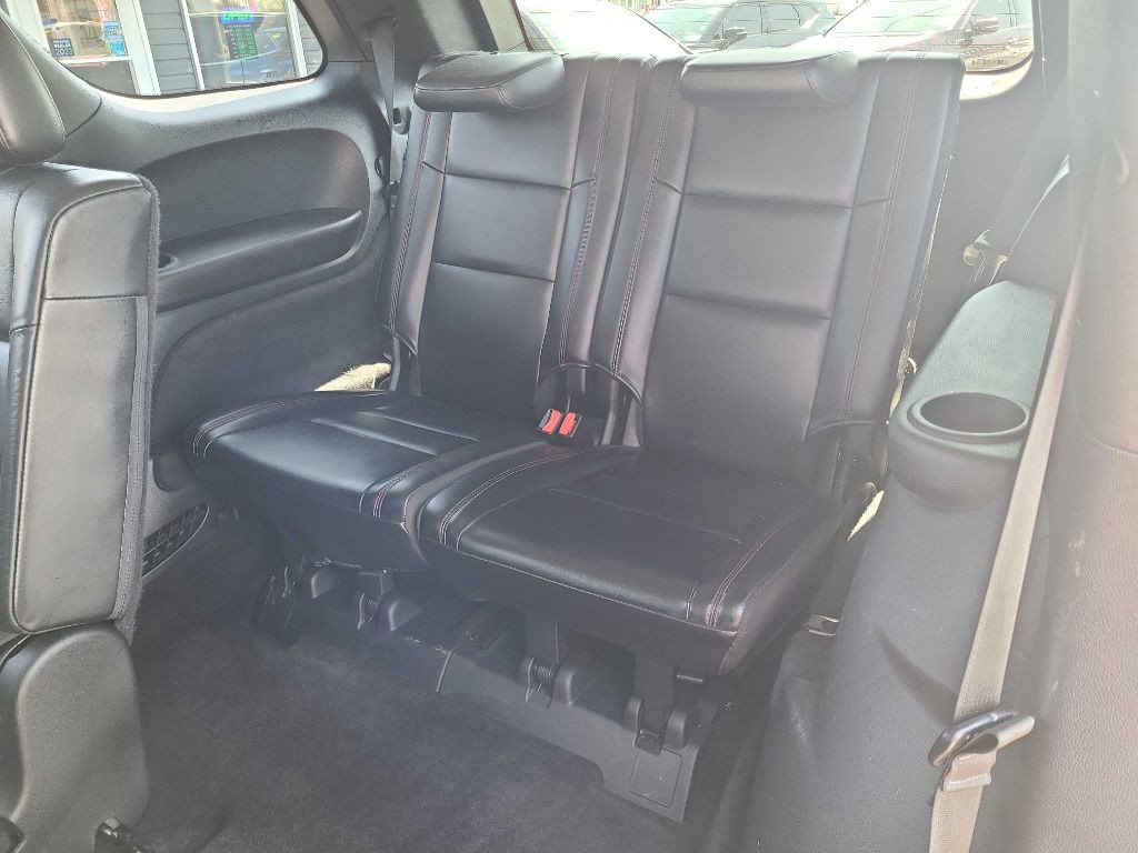2018 Dodge Durango Image 15