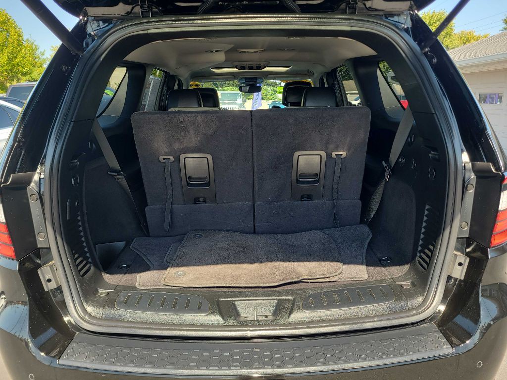 2018 Dodge Durango Image 16