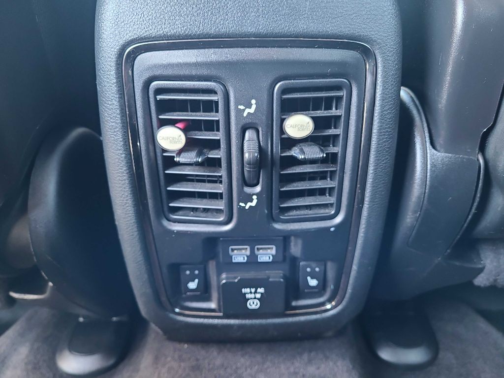 2018 Dodge Durango Image 18