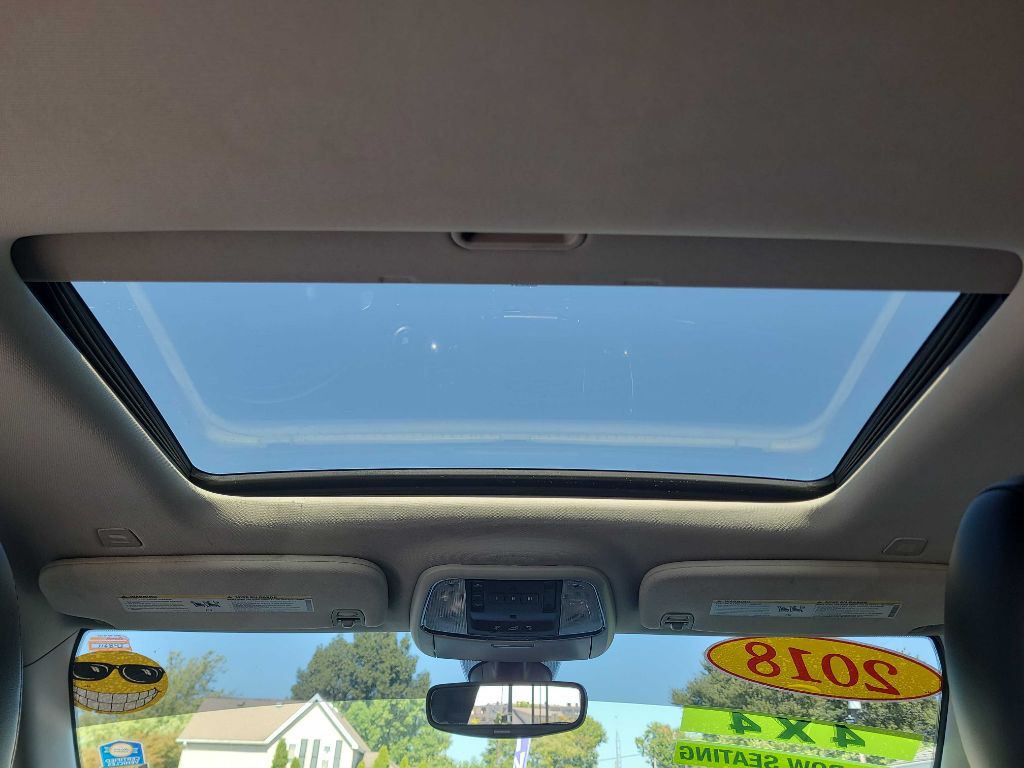 2018 Dodge Durango Image 19