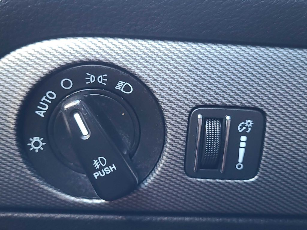 2018 Dodge Durango Image 23