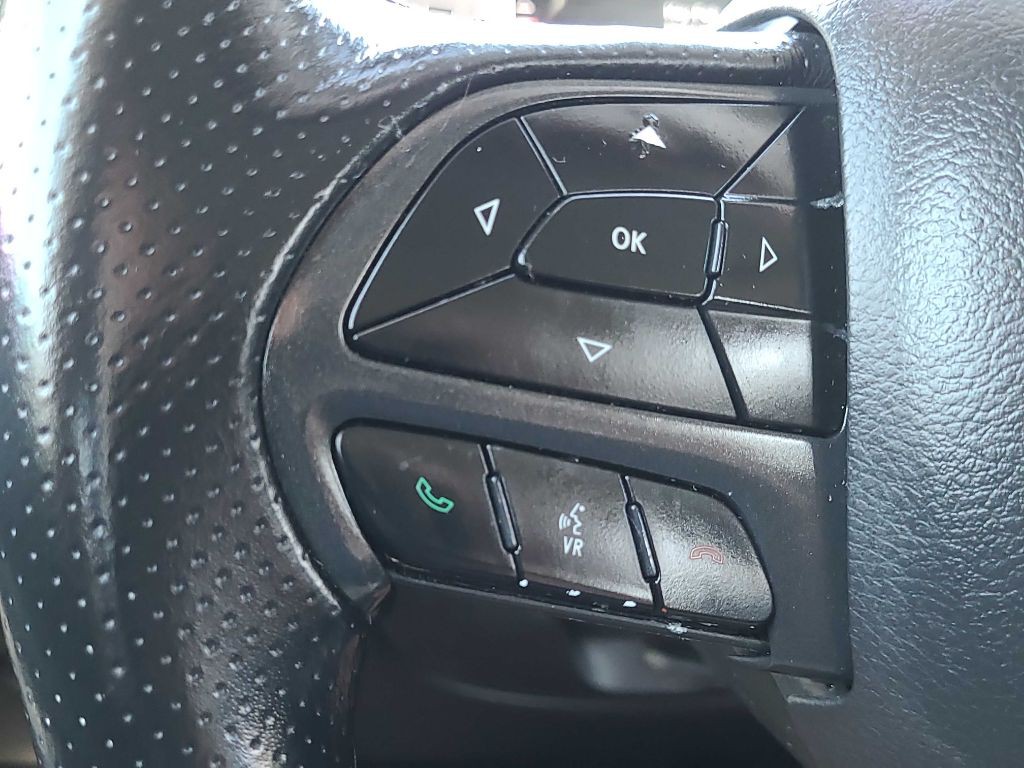 2018 Dodge Durango Image 24