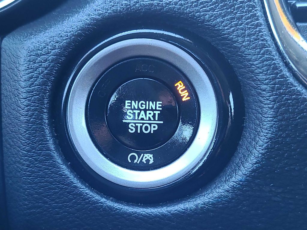 2018 Dodge Durango Image 26