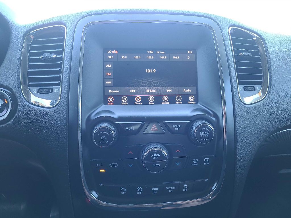 2018 Dodge Durango Image 27