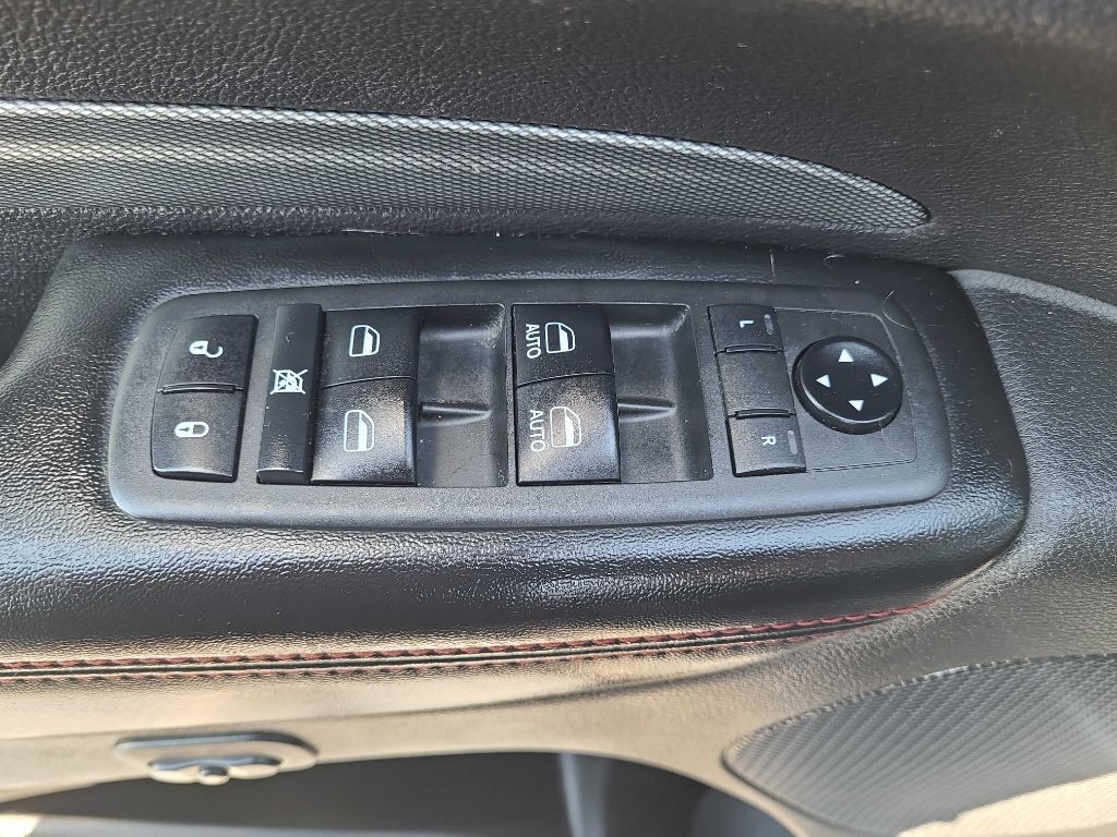2018 Dodge Durango Image 36