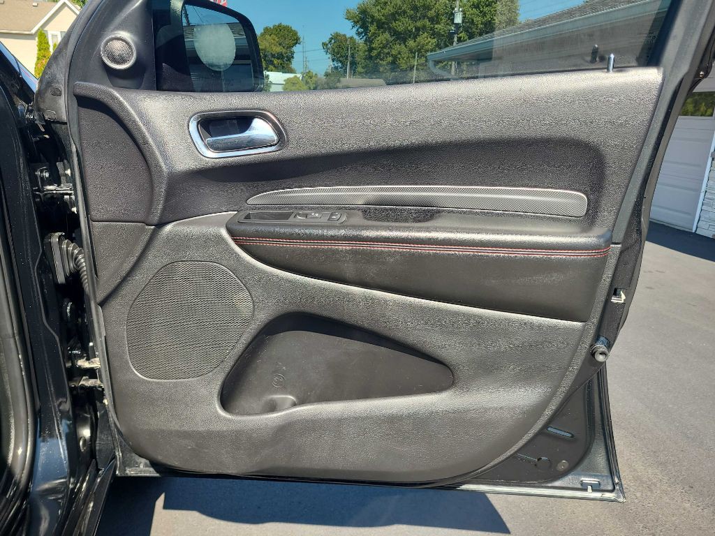 2018 Dodge Durango Image 39