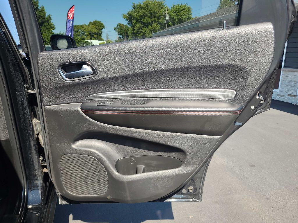 2018 Dodge Durango Image 40