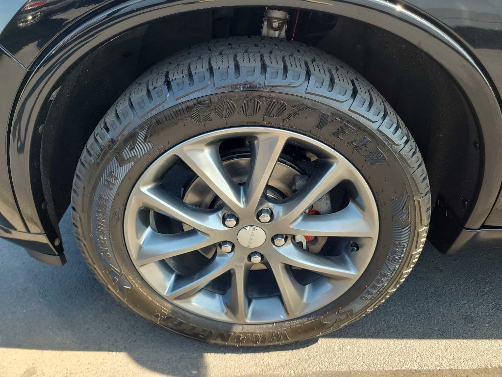 2018 Dodge Durango Image 41