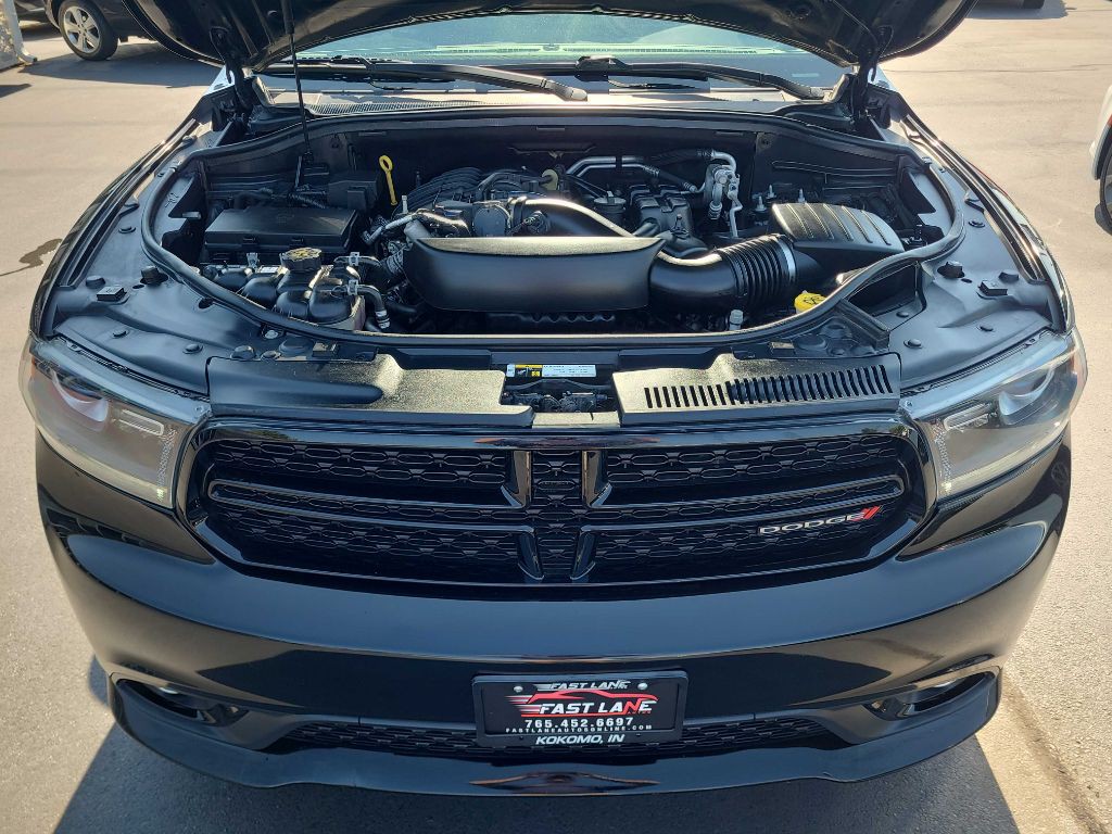 2018 Dodge Durango Image 45
