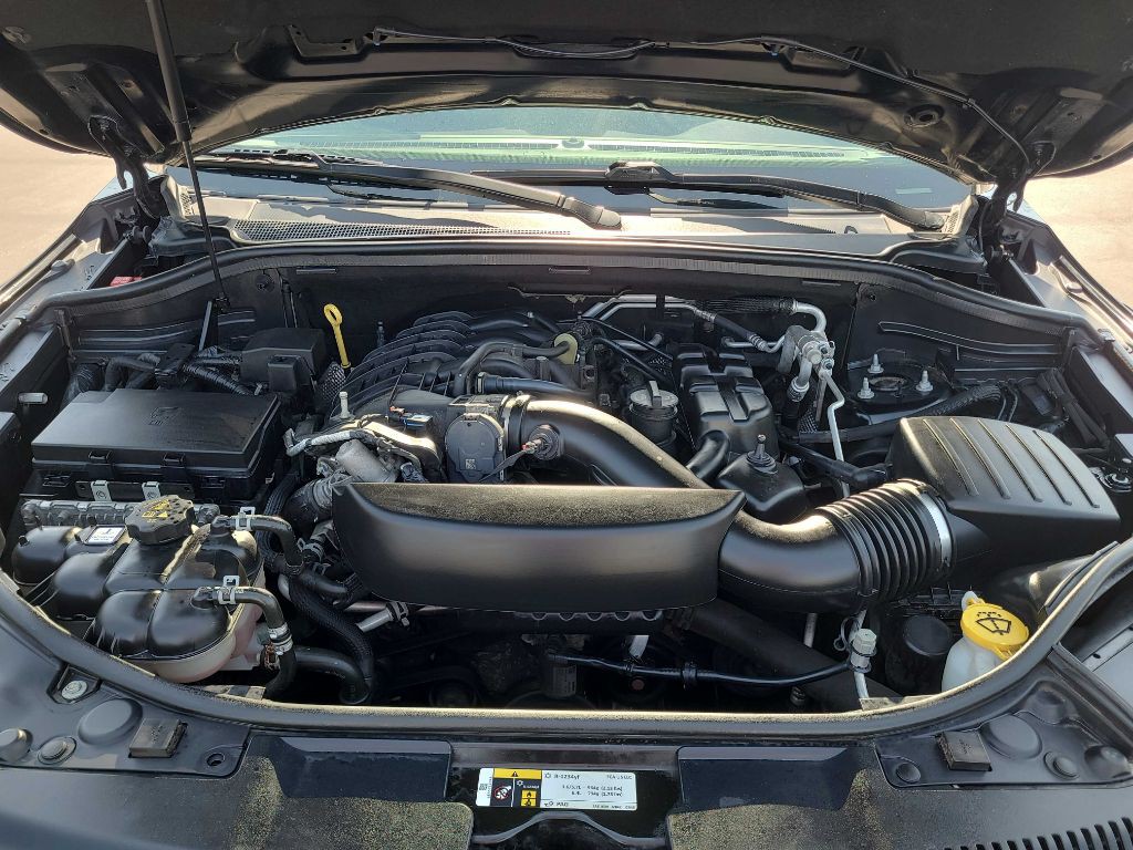 2018 Dodge Durango Image 46