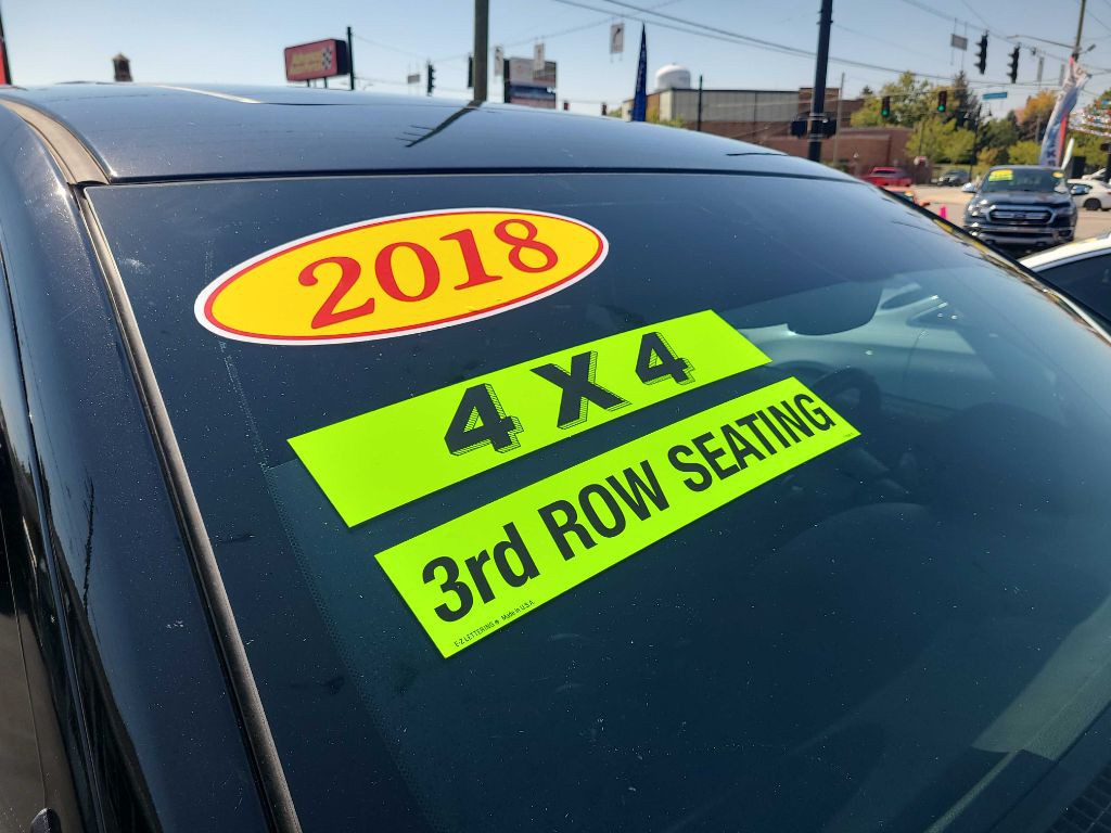 2018 Dodge Durango Image 49