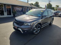 Image for 2015 Dodge Journey Crossroad ID: 6885384