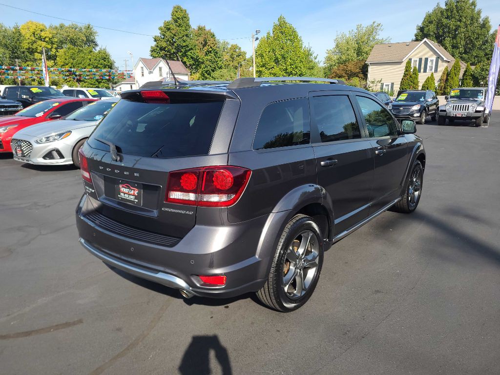 2015 Dodge Journey Image 5