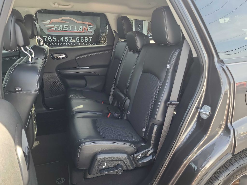 2015 Dodge Journey Image 12