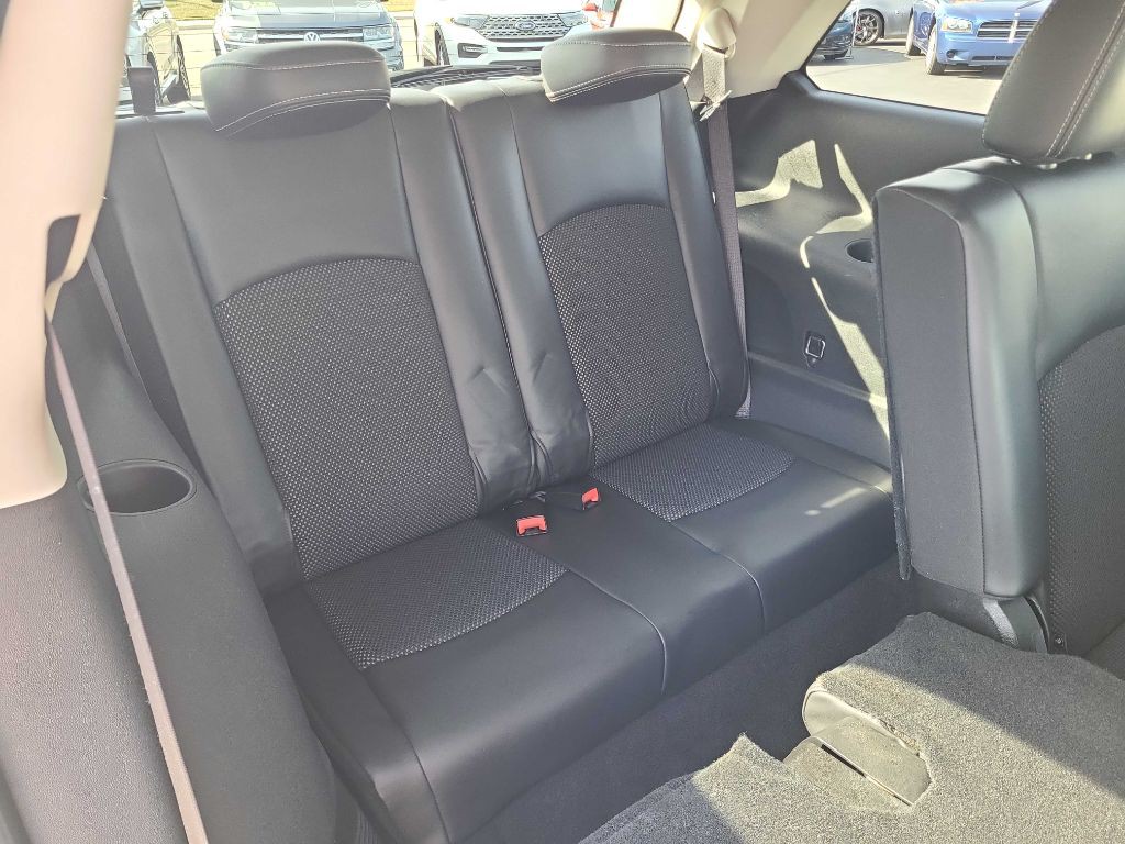 2015 Dodge Journey Image 14