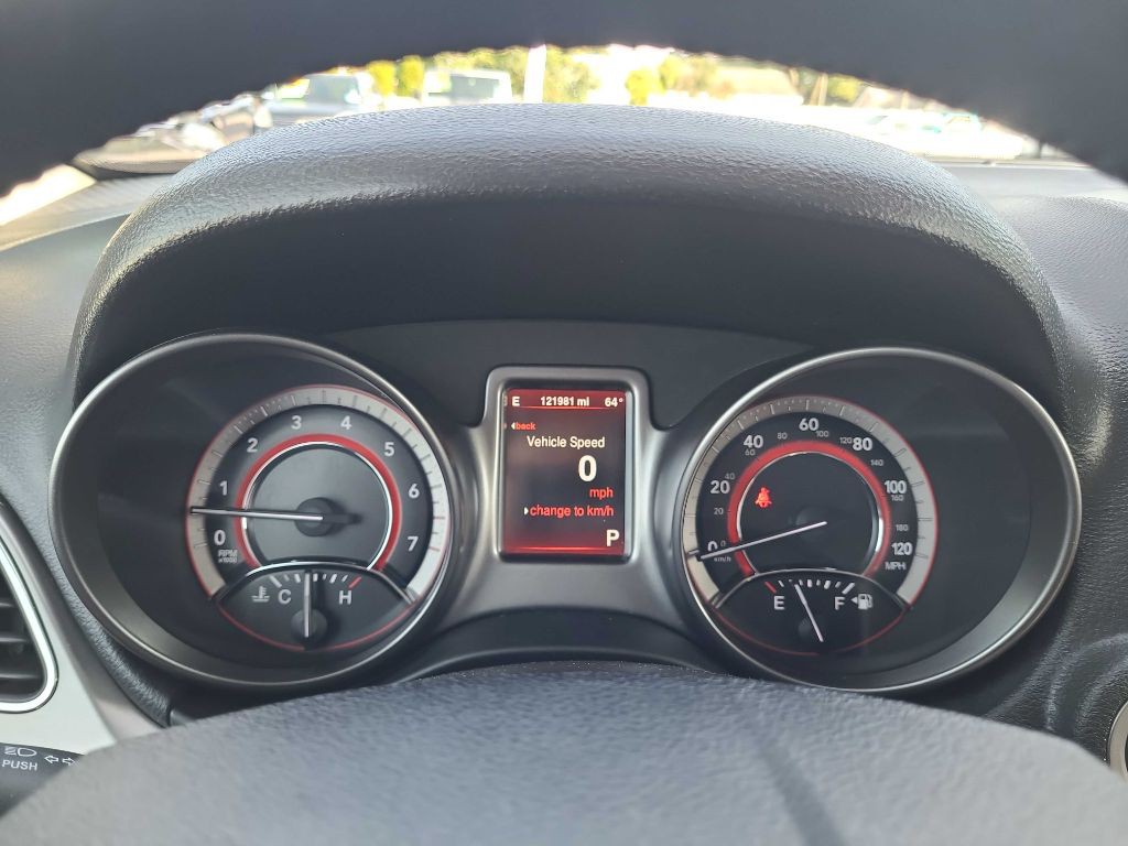 2015 Dodge Journey Image 17
