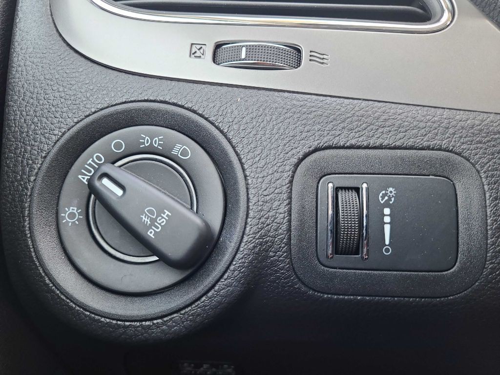2015 Dodge Journey Image 19