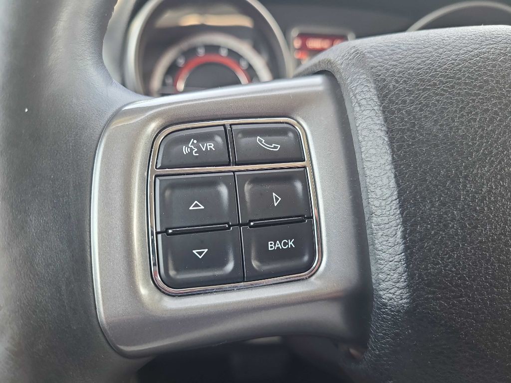 2015 Dodge Journey Image 20