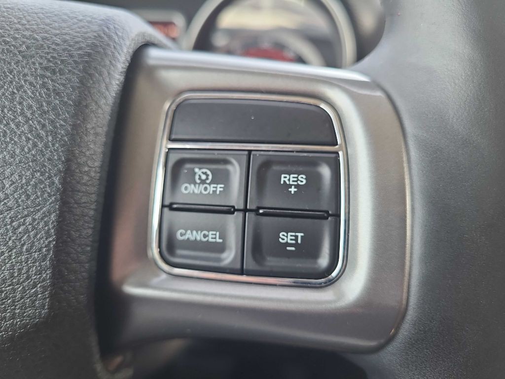 2015 Dodge Journey Image 21