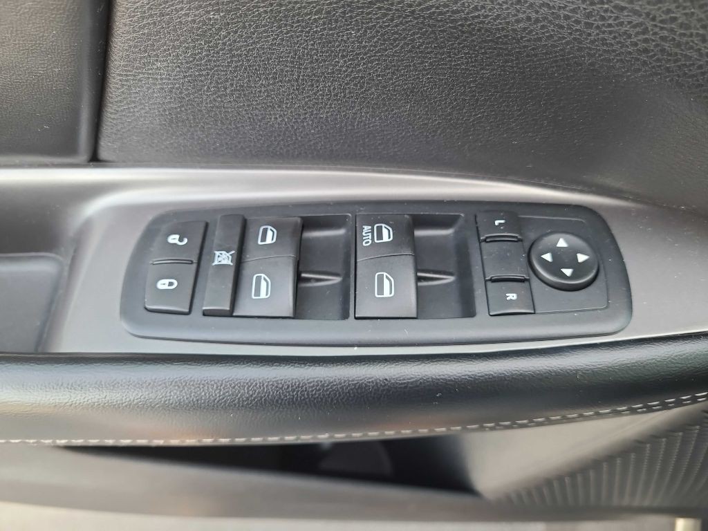 2015 Dodge Journey Image 30