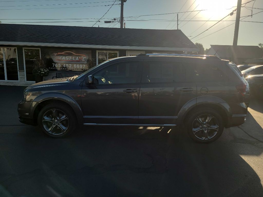 2015 Dodge Journey Image 2