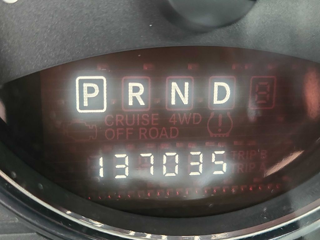 2016 Jeep Compass Image 19