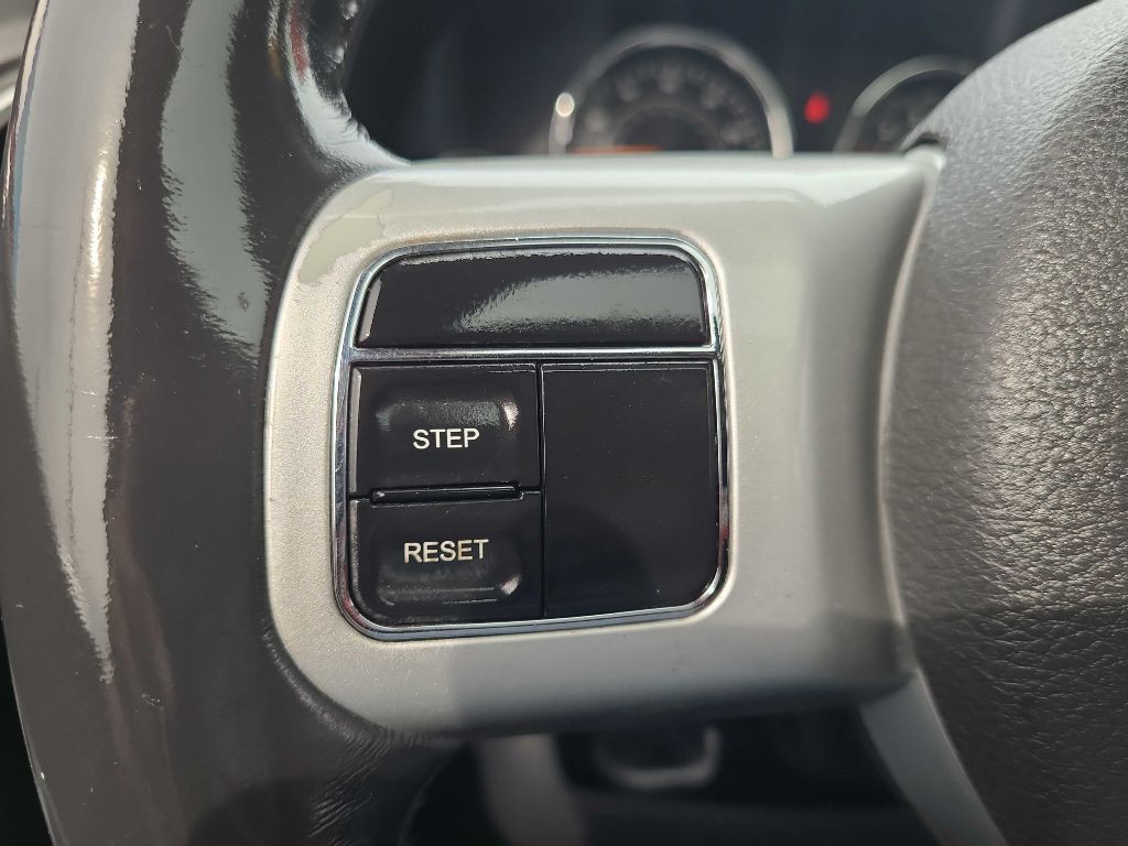 2016 Jeep Compass Image 20