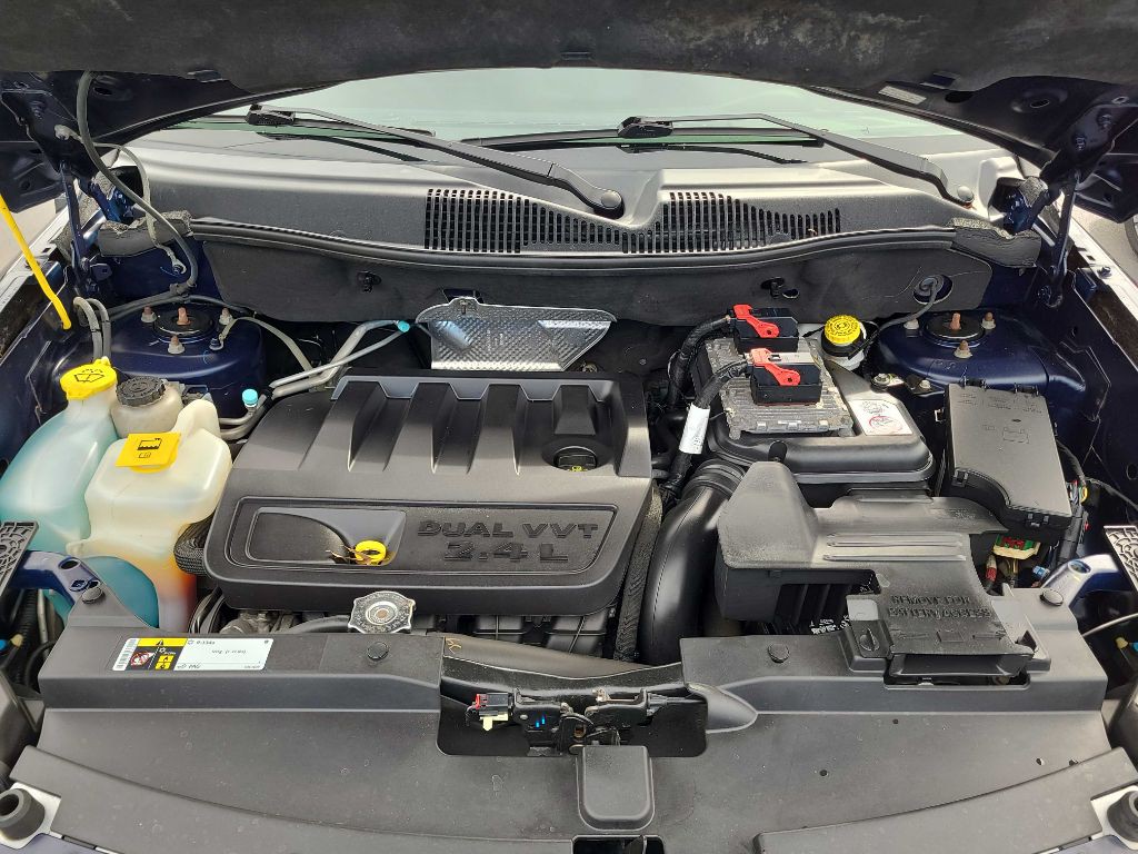 2016 Jeep Compass Image 31