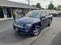 Image for 2016 Jeep Compass Latitude ID: 6903271