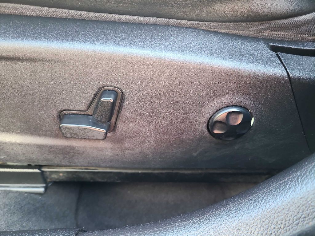2018 Chrysler 300 Image 31